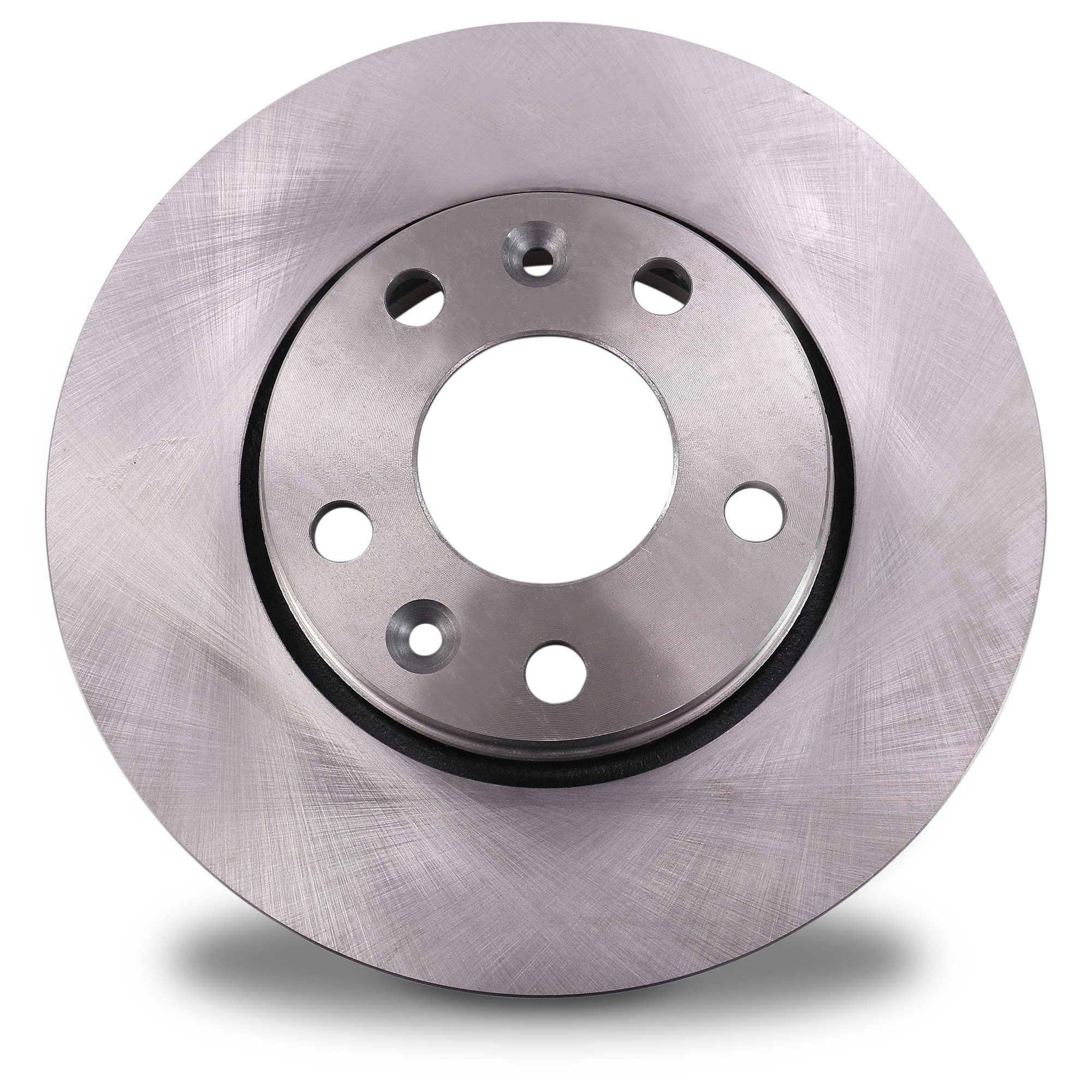 ATEC Germany 2x Discofreno, 1x Kit pastiglie freno, Freno a disco