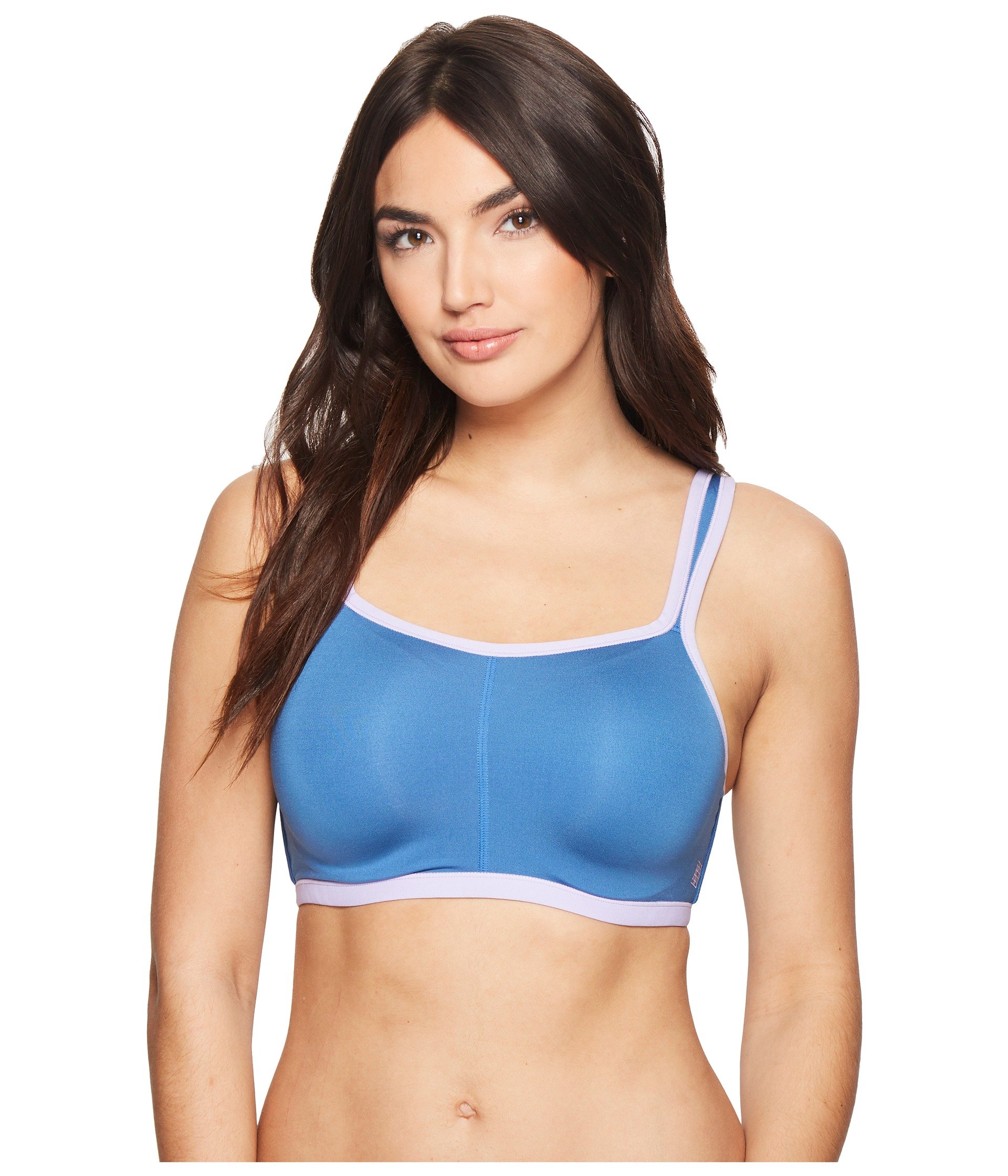 Natori Natori Yogi Convertible Underwire Sports Bra 731050 at