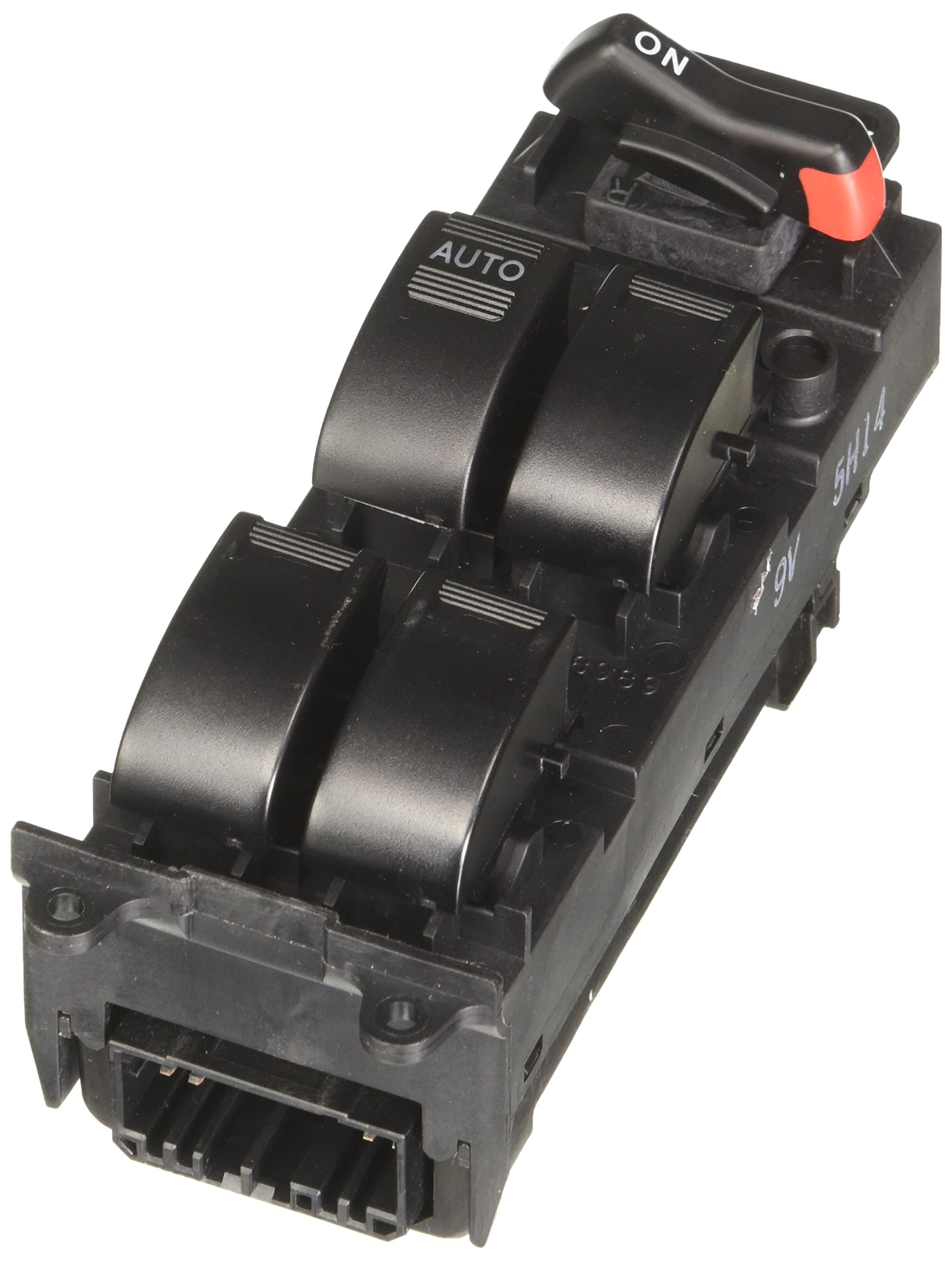 レジェンド KA9 パワーウィンドマスタースイッチ 95750-SZ3-033 Amazon.com: Genuine Honda (35750-S9V-A02ZA) Power Window Master