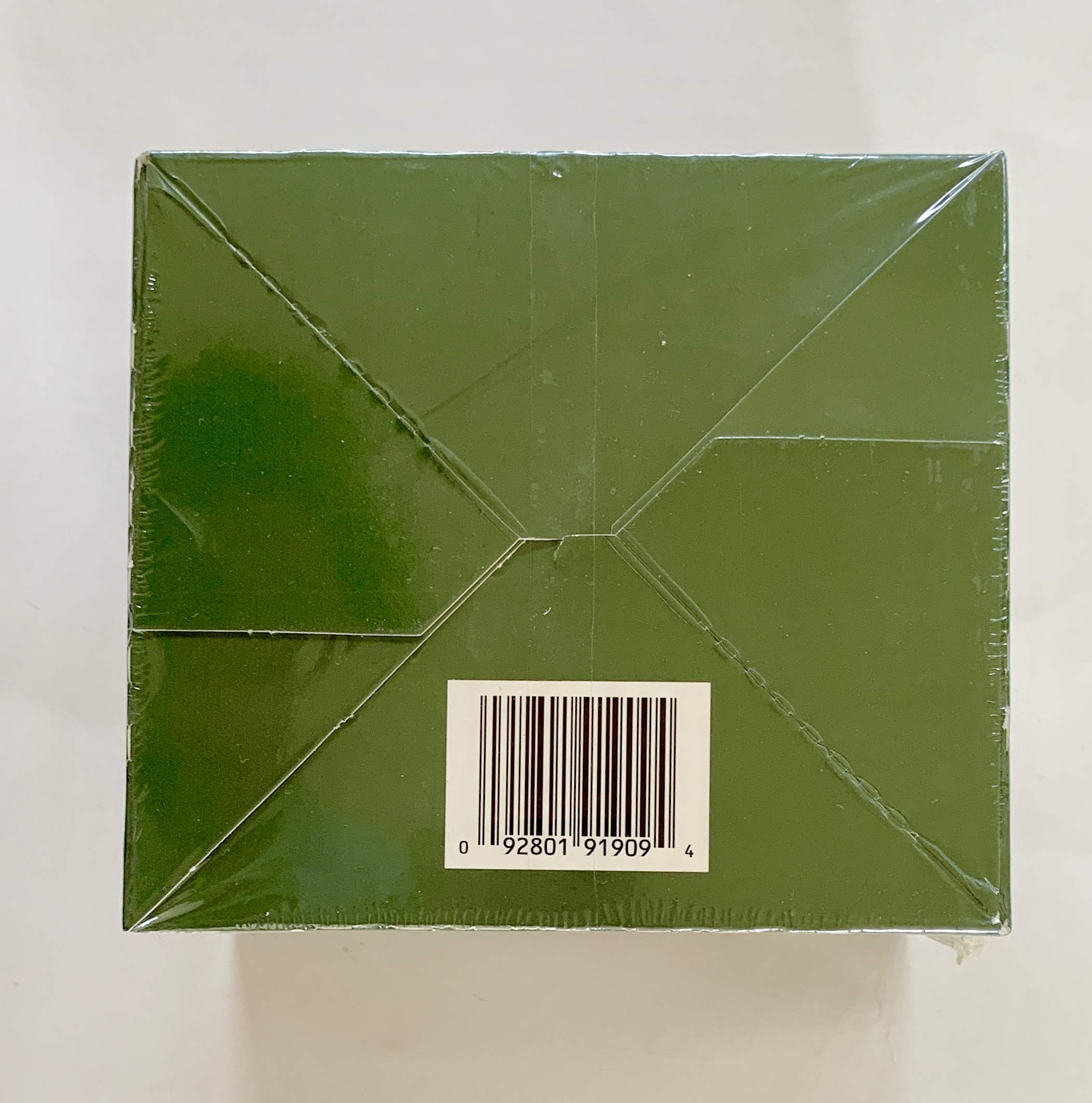 Amazon.com: Pro Set Desert Storm Trading Cards Box : Toys & Games