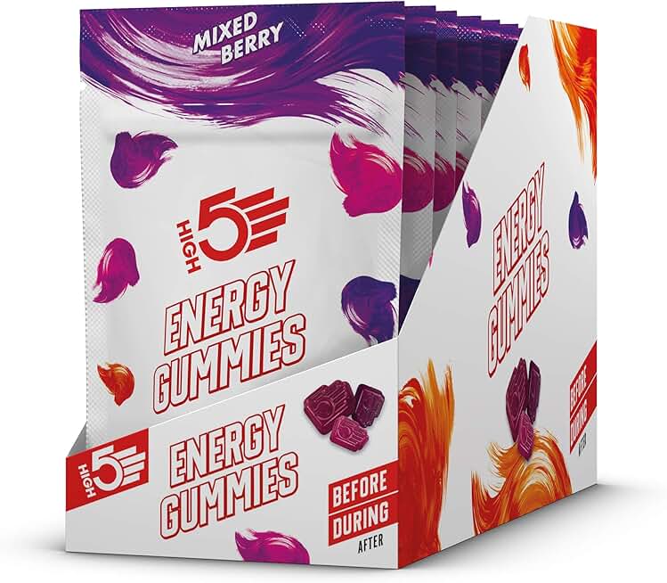 Energy Sweets For Runners at David Walsh blog