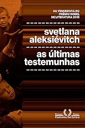 As últimas testemunhas: Crianças na Segunda Guerra Mundial