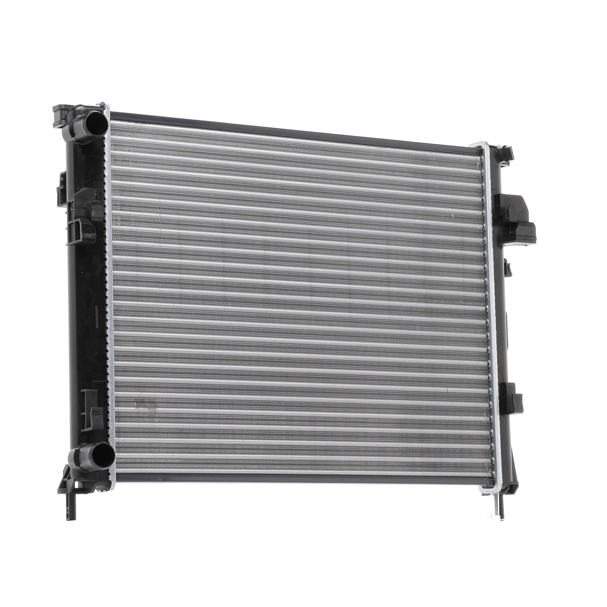 RIDEX 470R0261 Radiateur du moteur Compatible avec RENAULT Trafic 2 Van FL