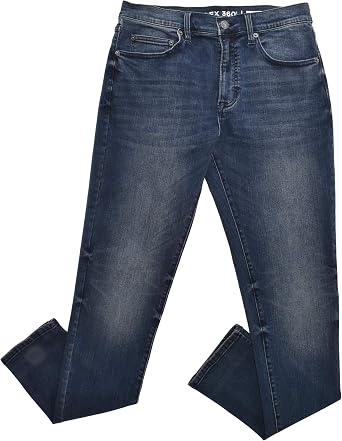 Advance Flex 360 Slim Fit Jean 