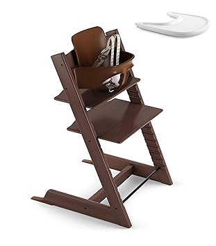 stokke tripp trapp tray white
