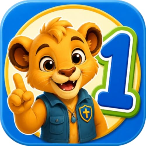 Cubby's Numbers