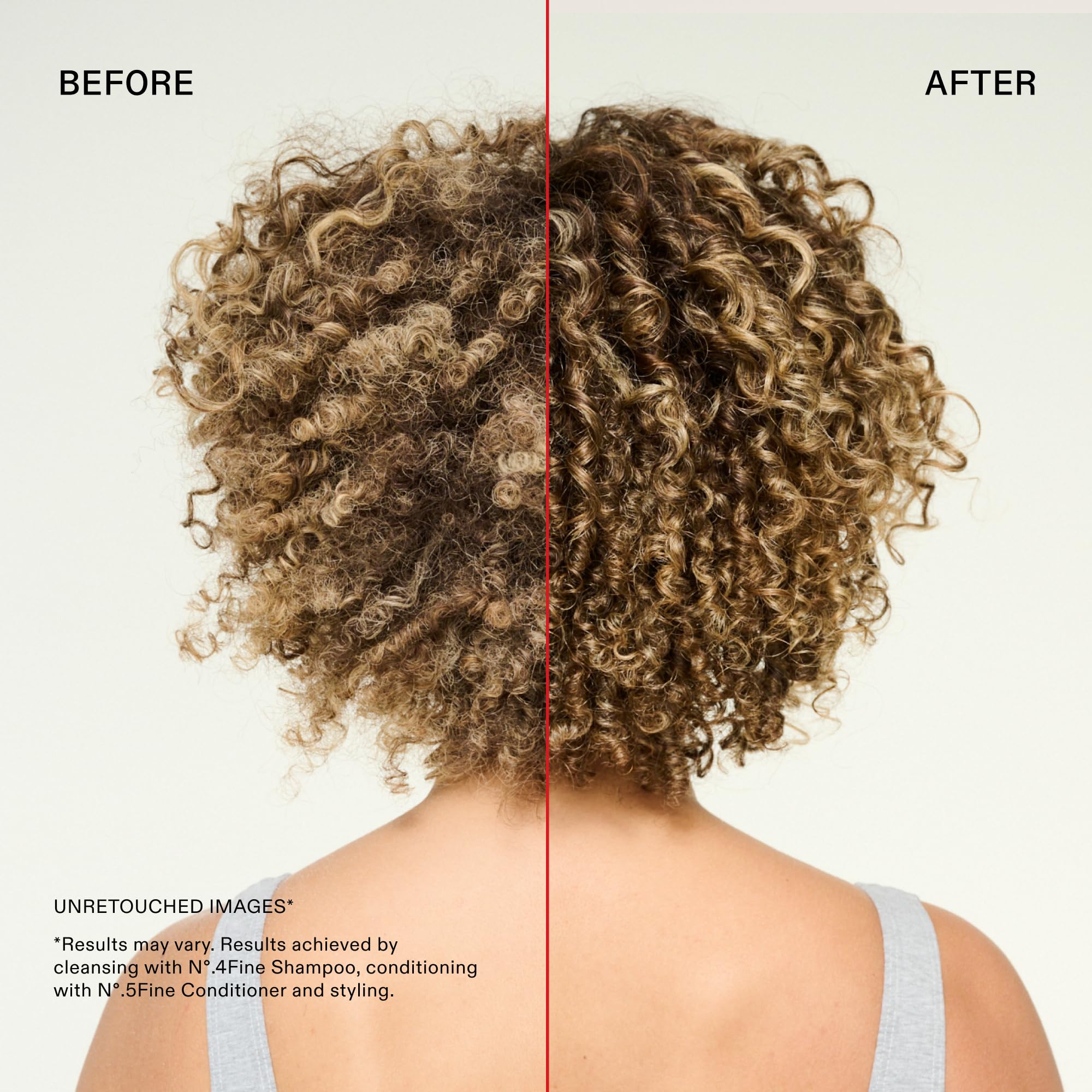 Olaplex Nº.4 FINE Bond Maintenance Shampoo