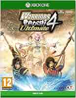 PlayStation4 - 無双OROCHI3 Ultimate PS4 Wnt6ZdqmOCLWZuDFFx497jrgil3lWs