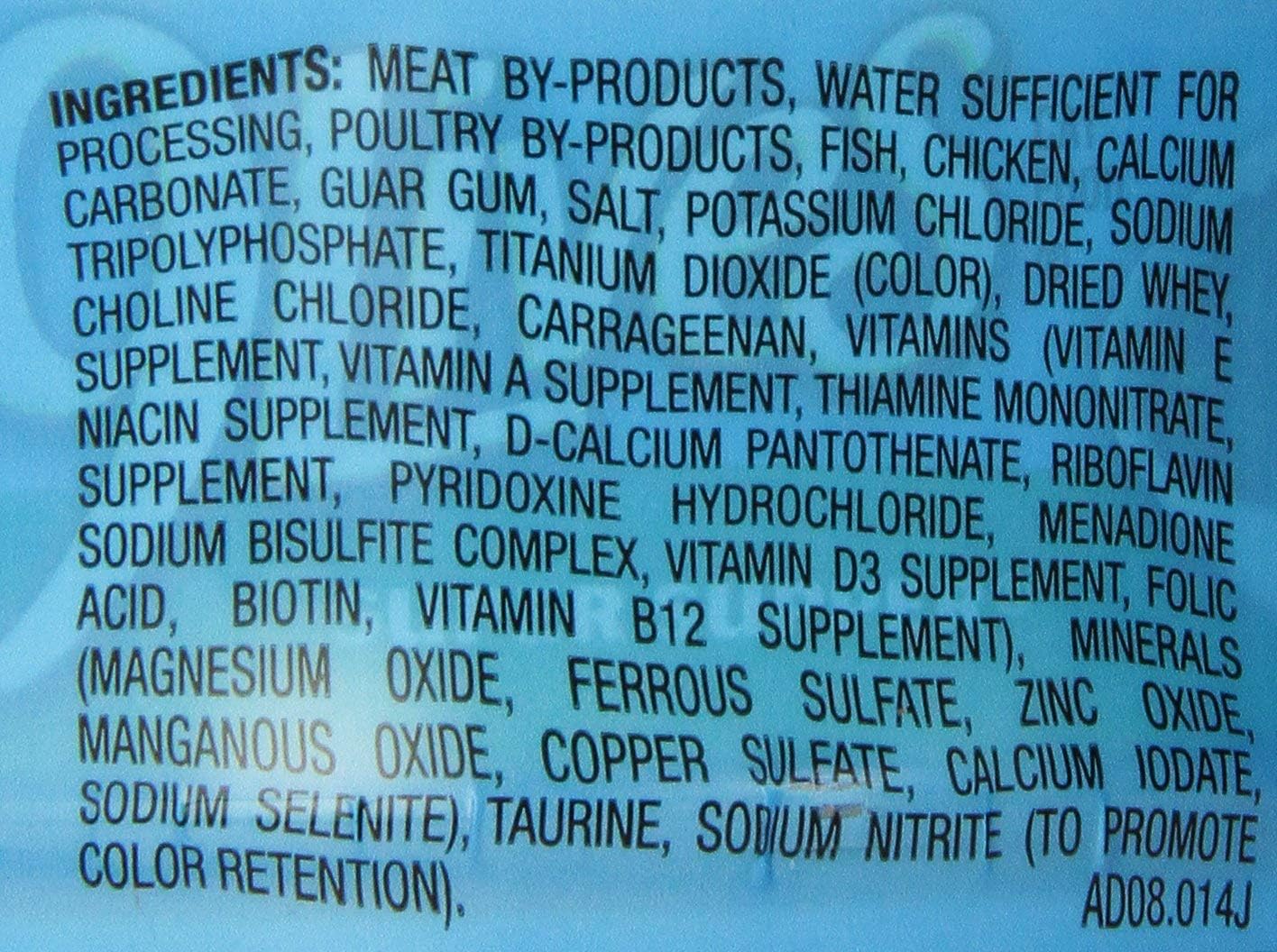9Lives Meaty Paté Super Supper Wet Cat Food 4/5.5oz Cans (6-Pack)