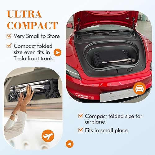 Miniatura 5 de Beberoad Love R1 - Cochecito doble ultraligero plegable automático, cochecito individual, cochecito lado a lado para bebés y niños pequeños de 6 a