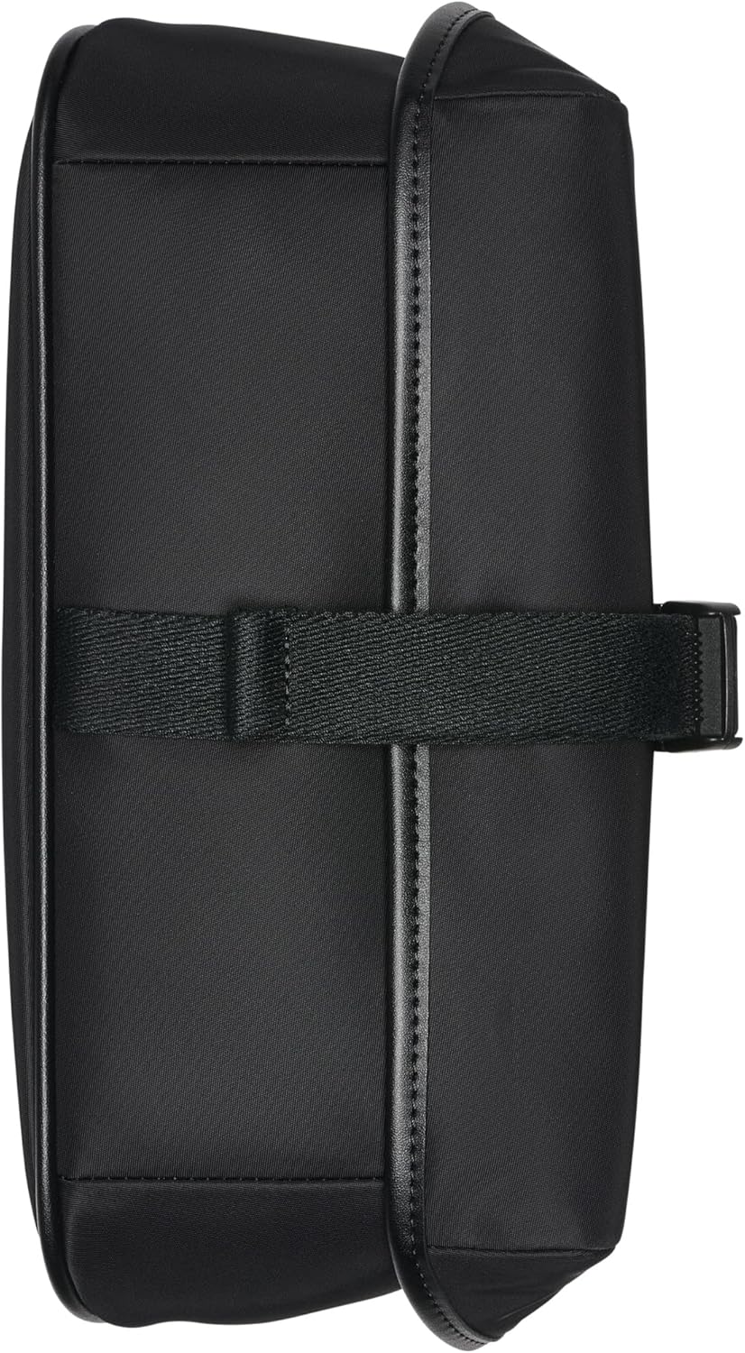 Calvin Klein womens Elora Organizational Crossbody - Image 7