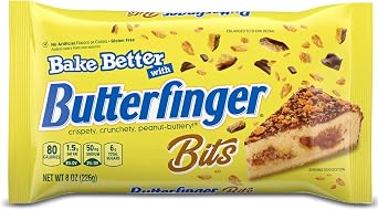 Butterfinger, Bits, 8 Ounce