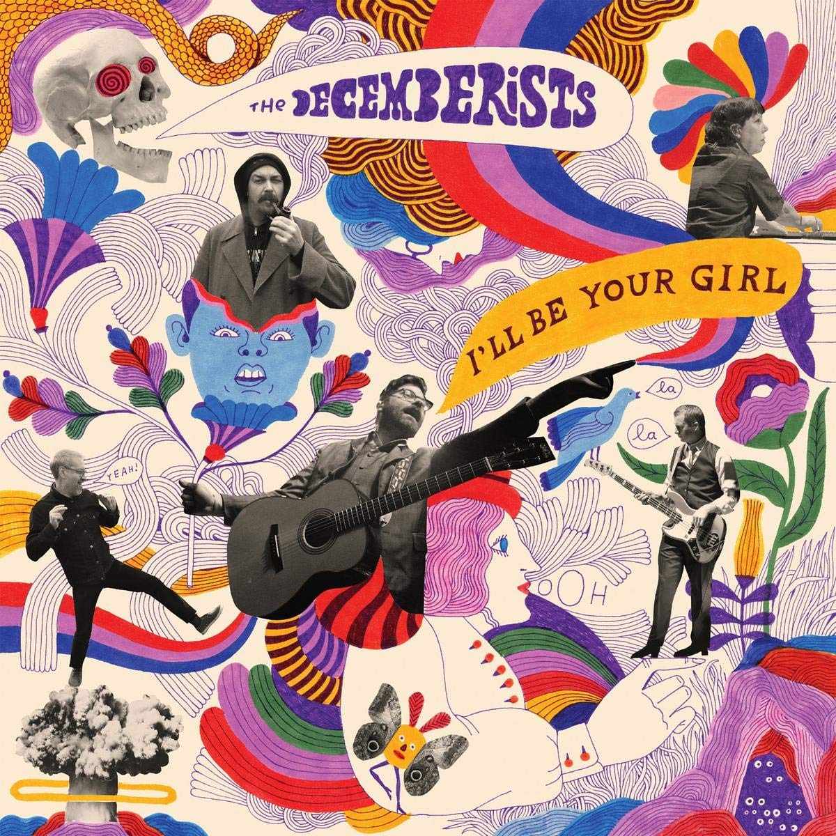 I Ll Be Your Girl [VINYL]