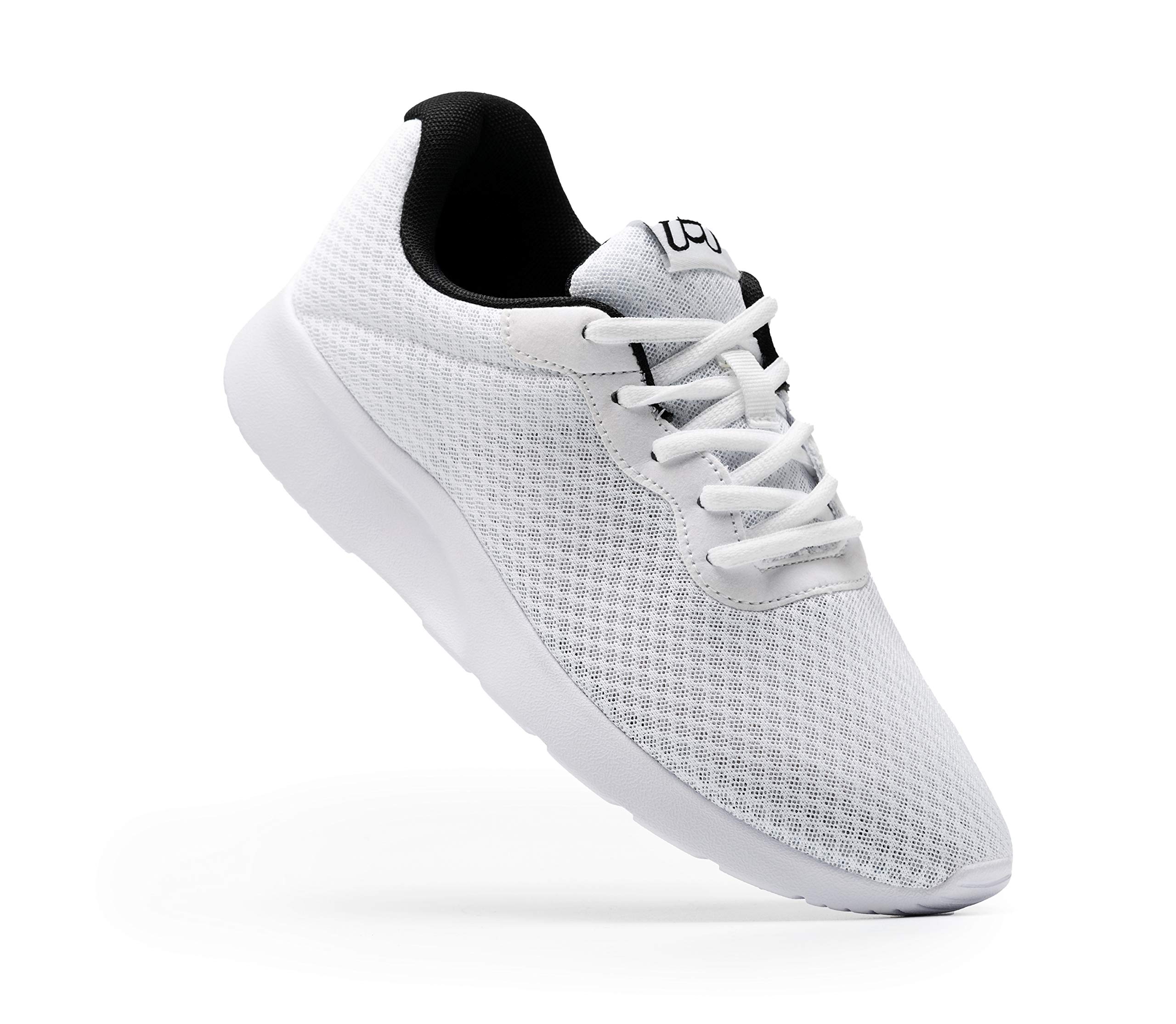 Sponsored Ad - UDU Running Shoes for Men Lightweight Comfortable Walking Shoes Fashion Sneakers