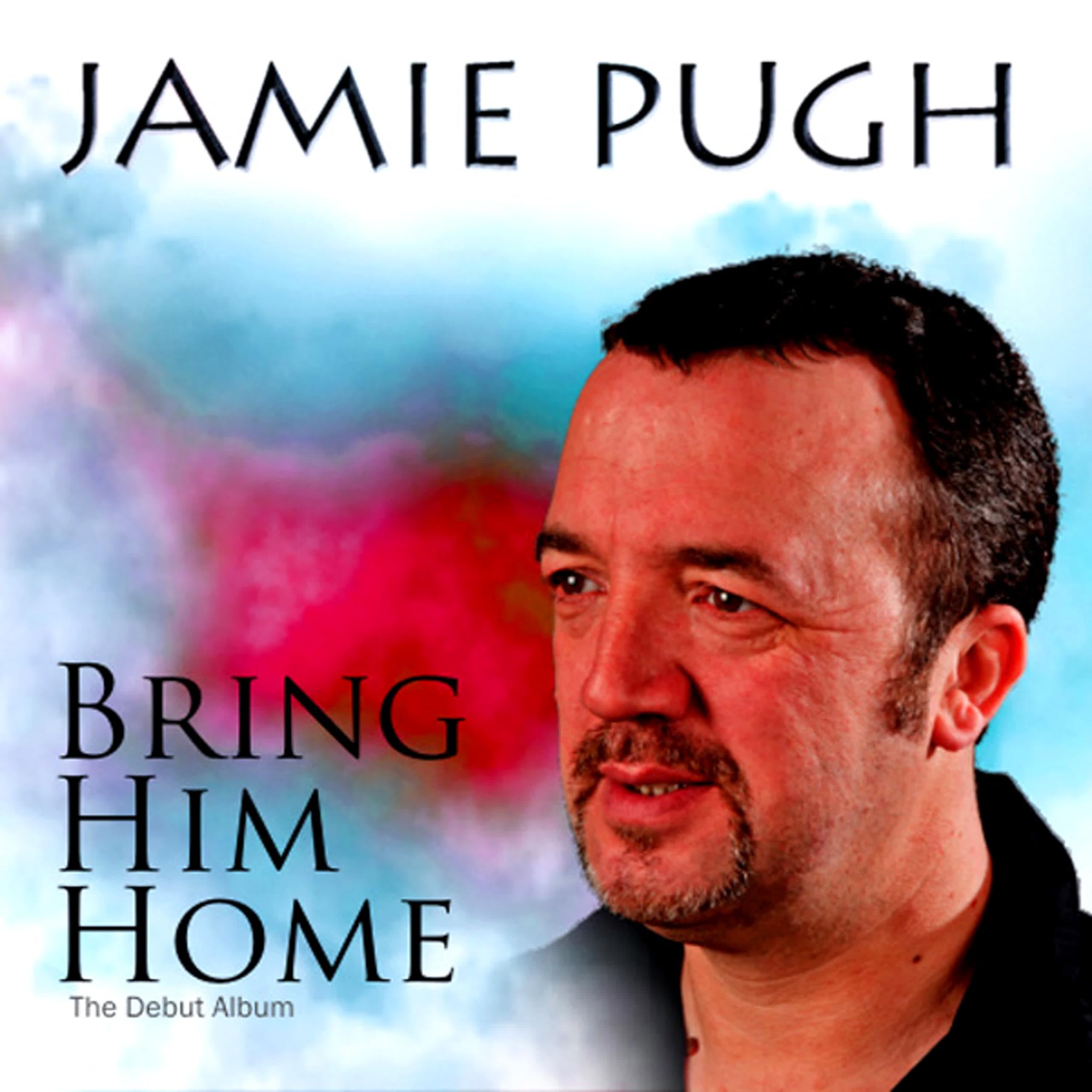 Jamie Pugh