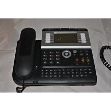 ALCATEL 4038 IP Touch Set US Urban Grey