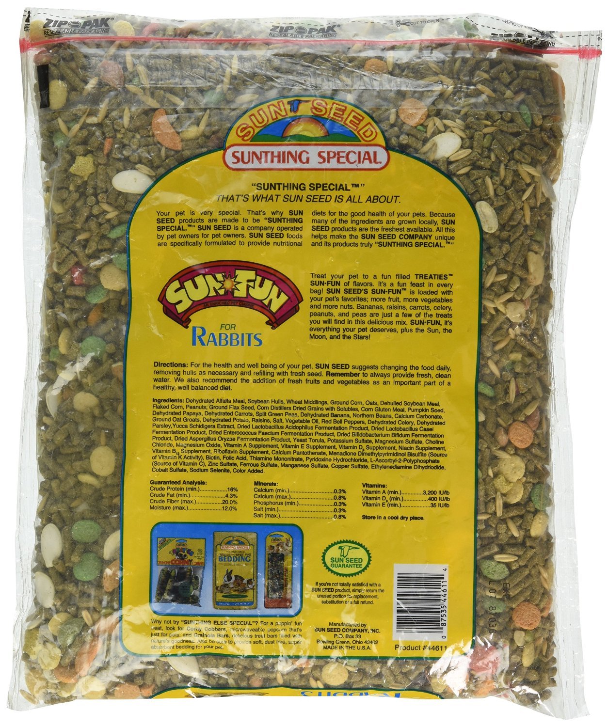 Snowflake Timothy Hay, Medium