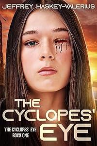 The Cyclopes' Eye