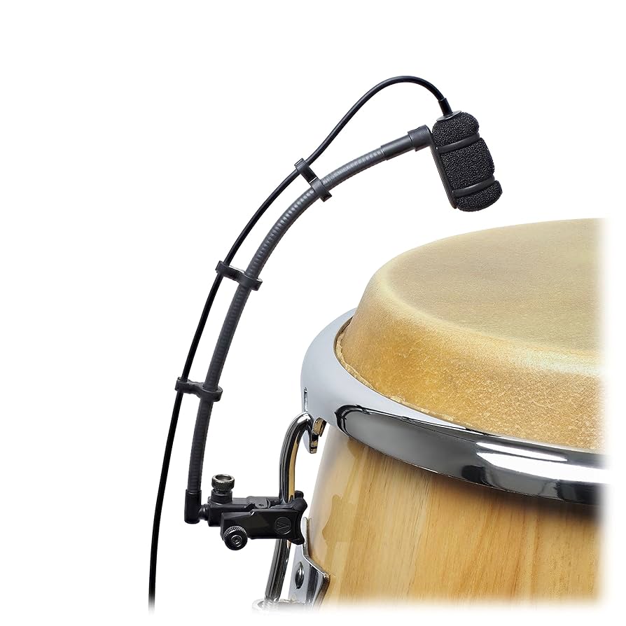 Amazon.co.jp: オーディオテクニカ コンデンサーマイク ATM350UL