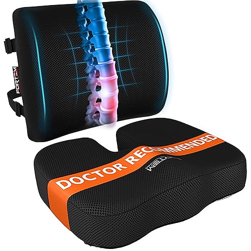 Purple Royal Seat Cushion