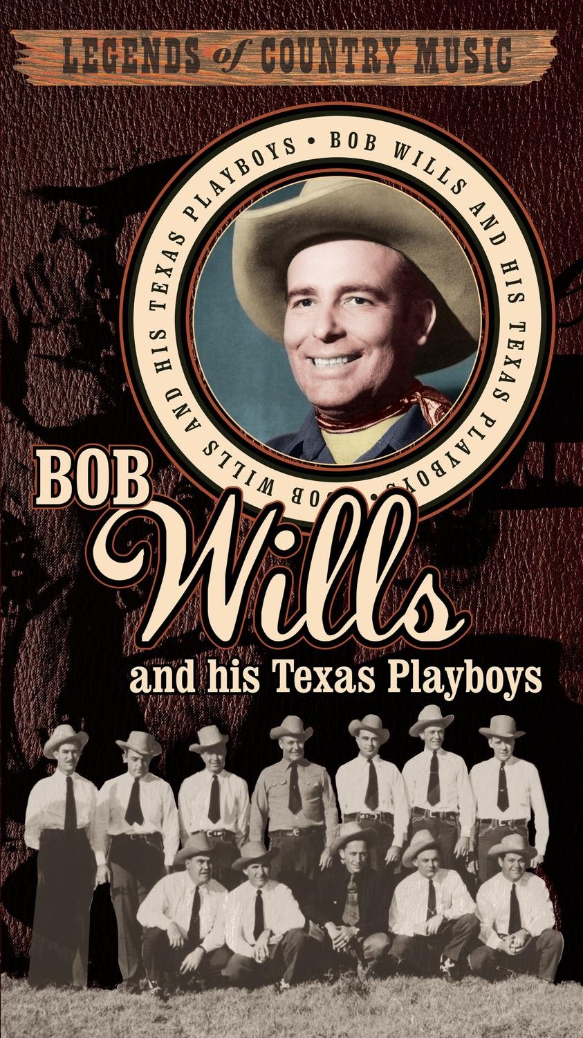 Best Legends of Country Music
