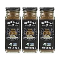 Vista 47 de Watkins Sal rosa del Himalaya fina, 5.7 onzas, (paquete de 3)