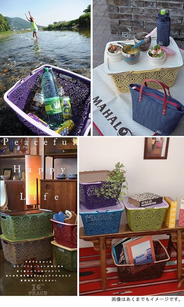 Melon様 完成品  バスケット❶❷❼ Melon様 完成品 バスケット❶❷❼