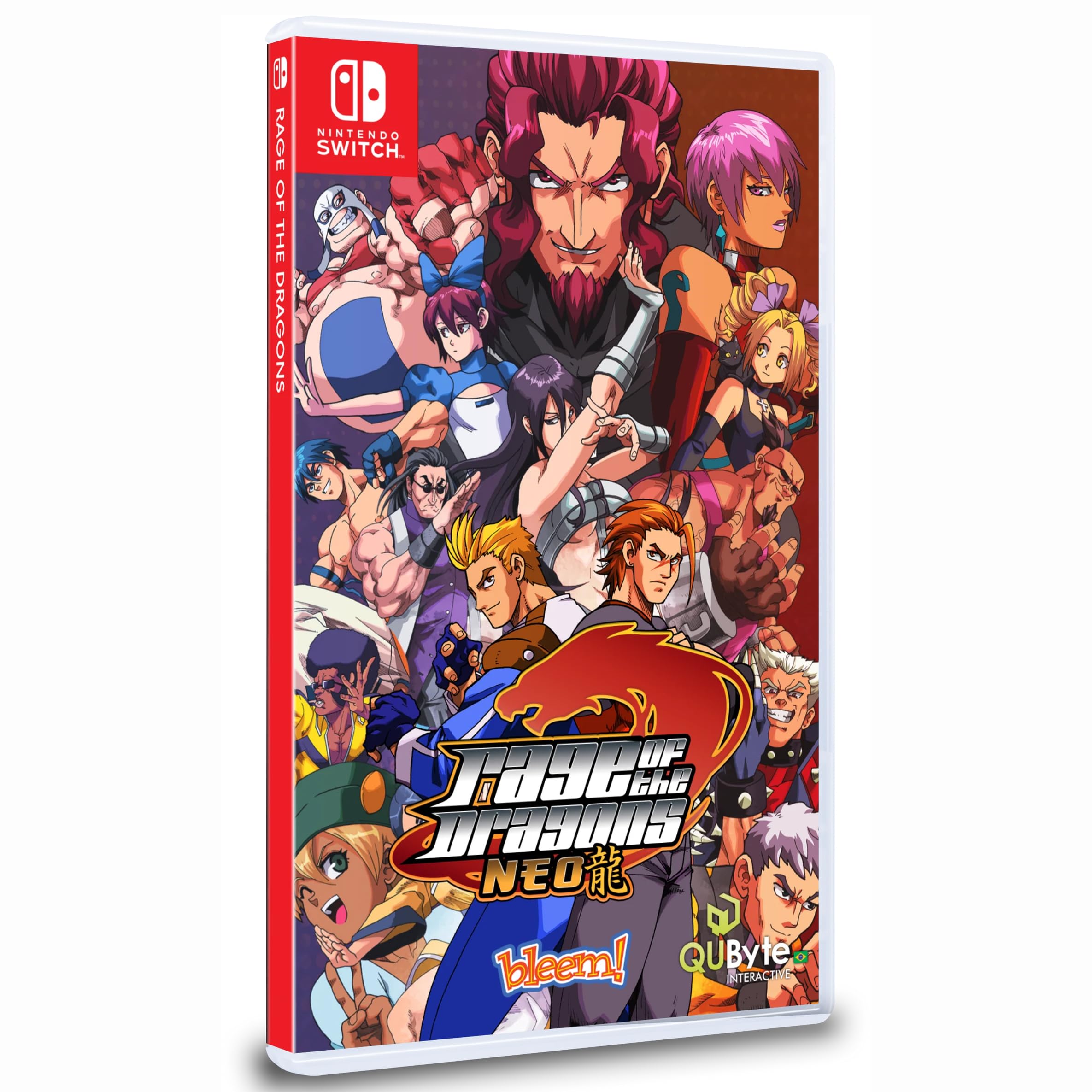 Amazon.co.jp: Rage of the Dragons NEO レイジ・オブ・ザ・ドラゴンズ
