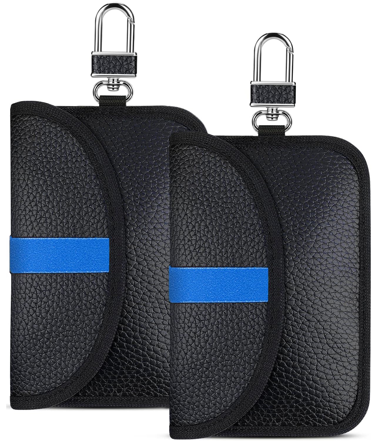 Autosleutel signaal blocker | RFID Sleutel Antidiefstal Etui | - De webwinkel voor