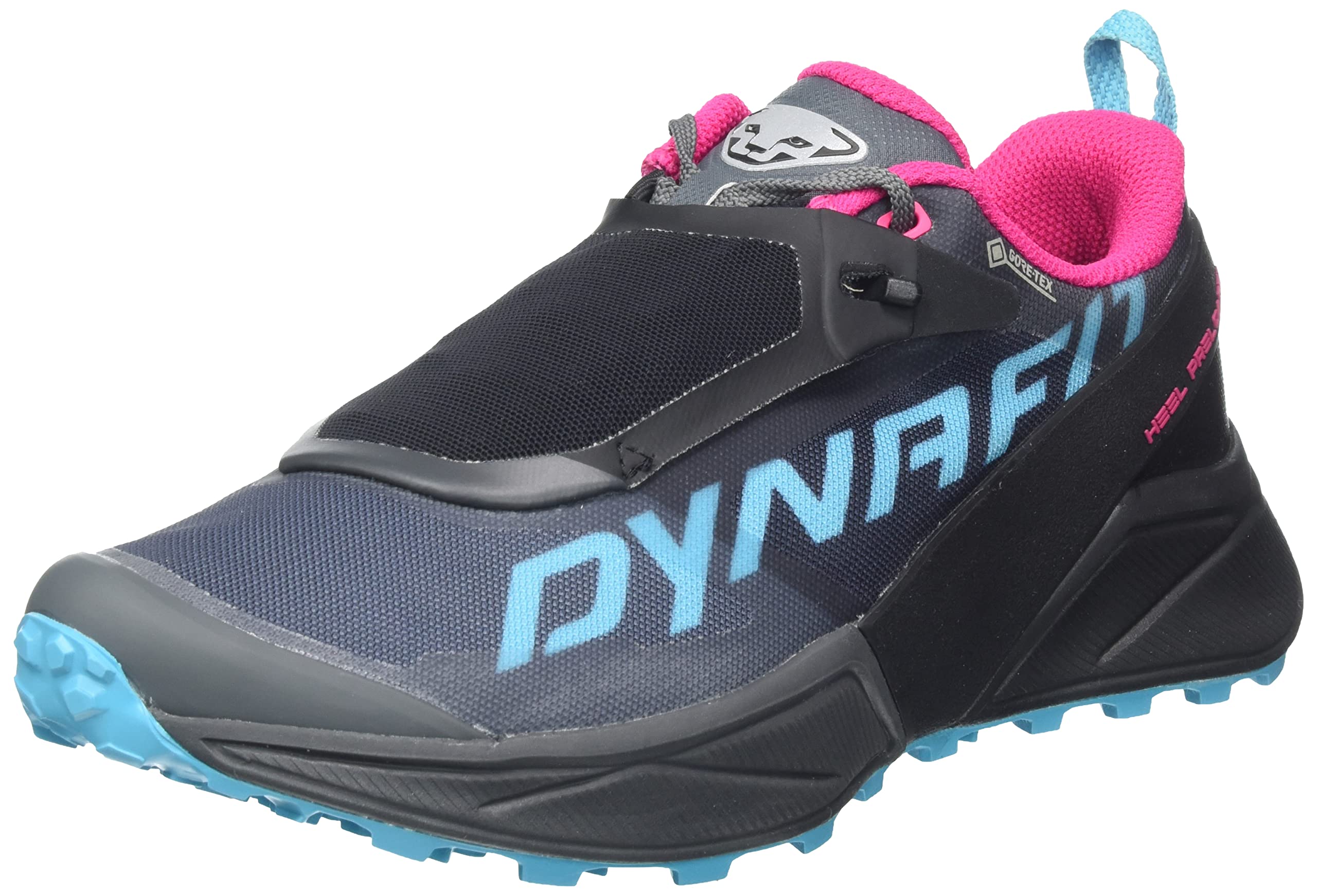 DynafitWomen's Ultra 100 W GTX Running Shoes, 7 UK