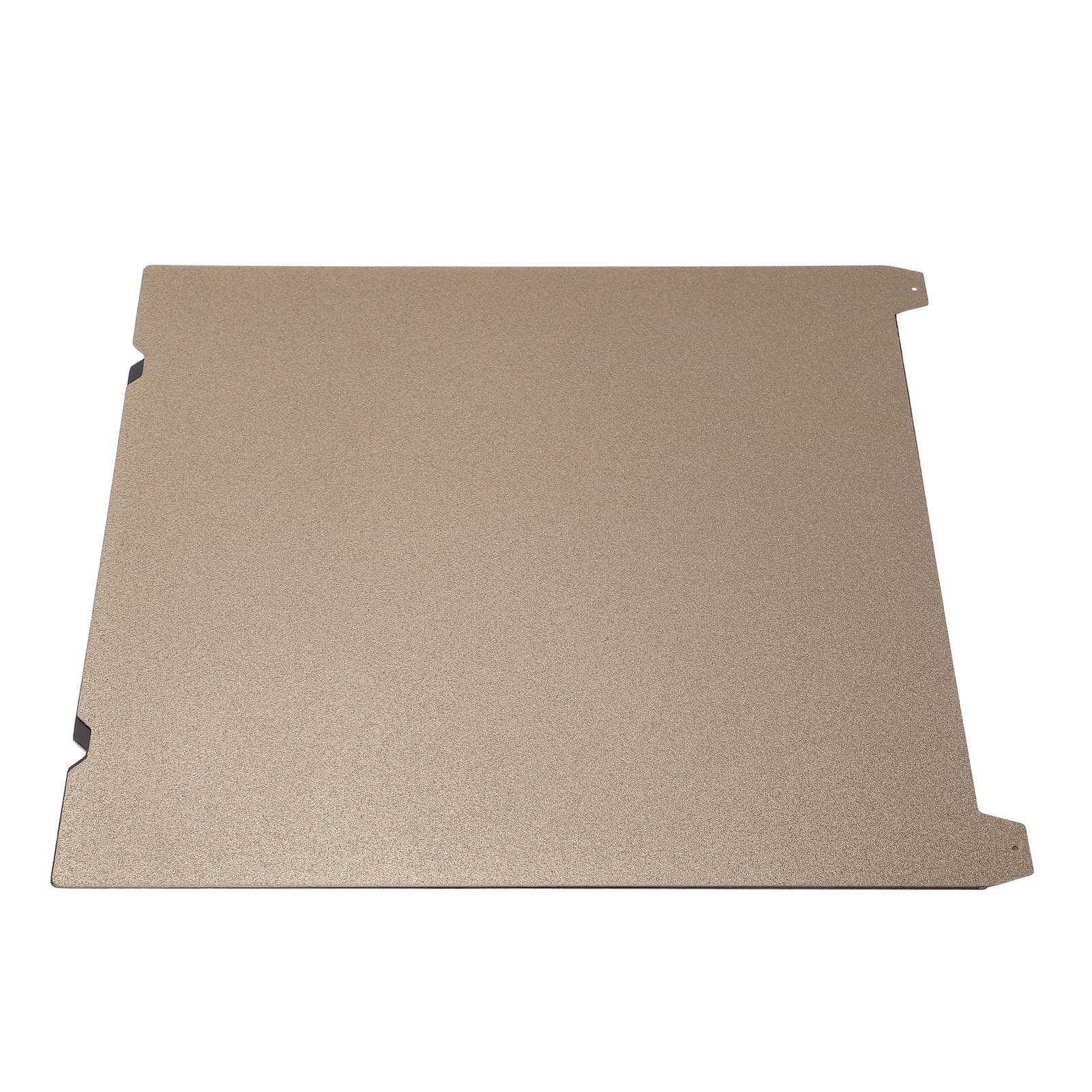 Stampante 3D Piastra di Costruzione Flessibile Forte Adesione Senza Intoppi Base Magnetica PEO PEI 315 X 310 Mm per K1 Massima, Superficie Versatile