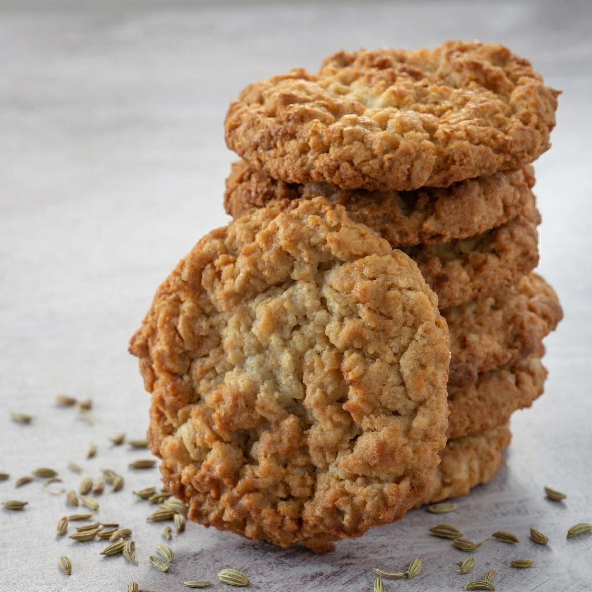 Alpi Nature Anice Macinato in Polvere BIO 500g, Semi di Anice Macinati in Polvere per Cucinare