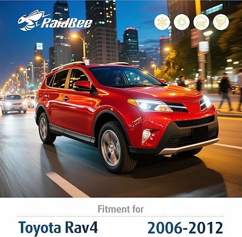 Miniatura 2 de Limpiaparabrisas de repuesto de 28 pulgadas28 pulgadas para Ford Edge 2015-2020, Escape 2013-2019, Focus 2012-2018, limpiaparabrisas de 28+28