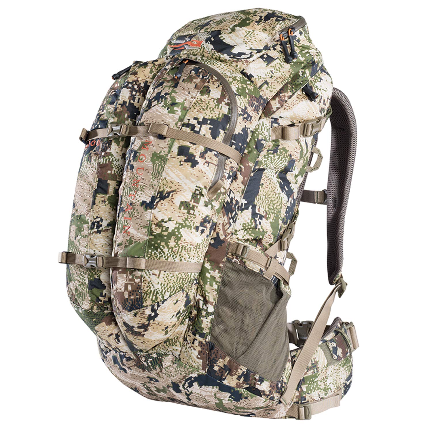 SITKAGear Mountain 2700 Hunting Pack