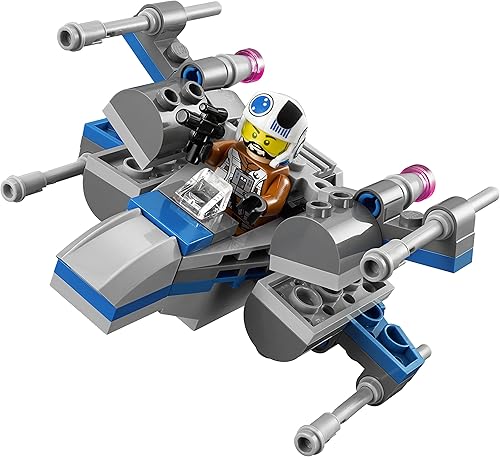 Miniatura 6 de LEGO Star Wars
