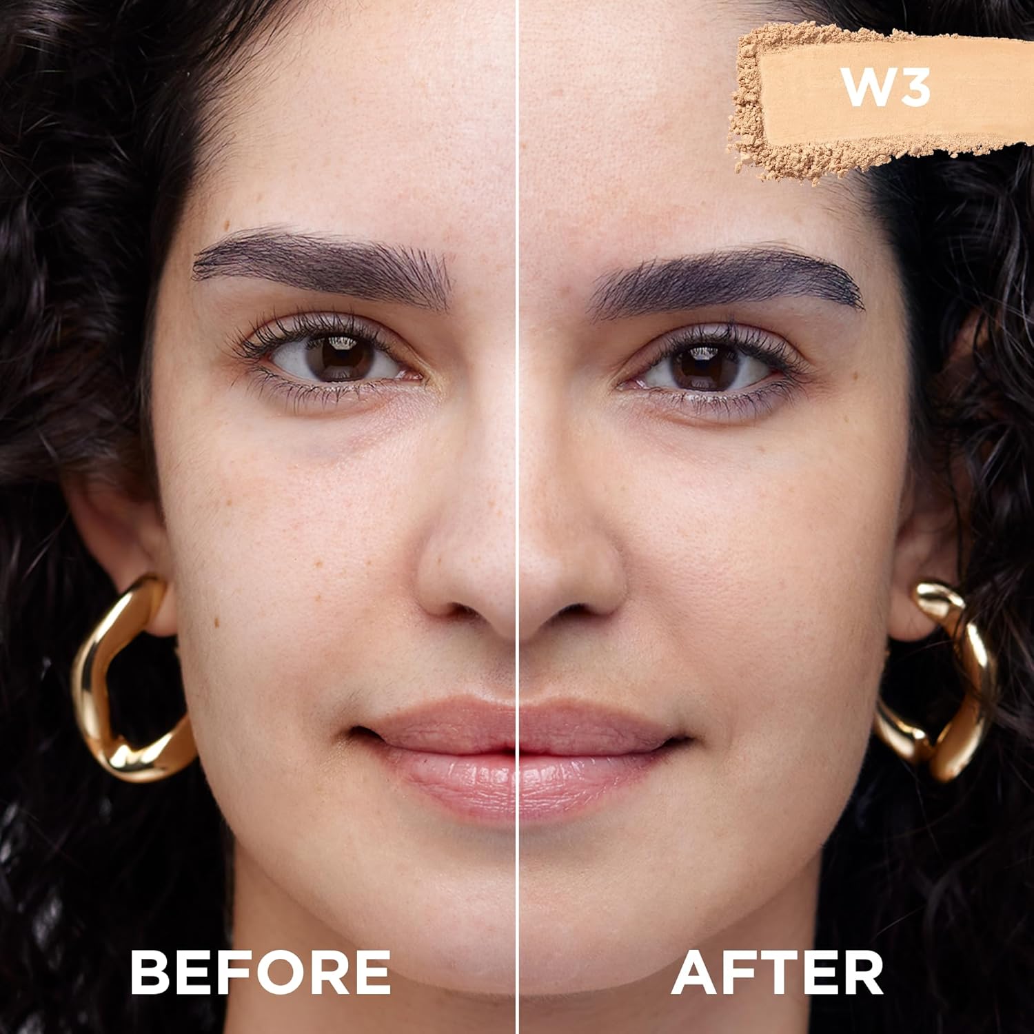 L'Oréal Paris True Match Powder