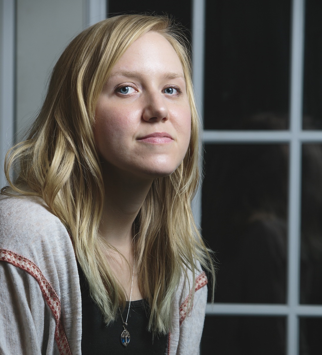 Bonnie Jo Stufflebeam