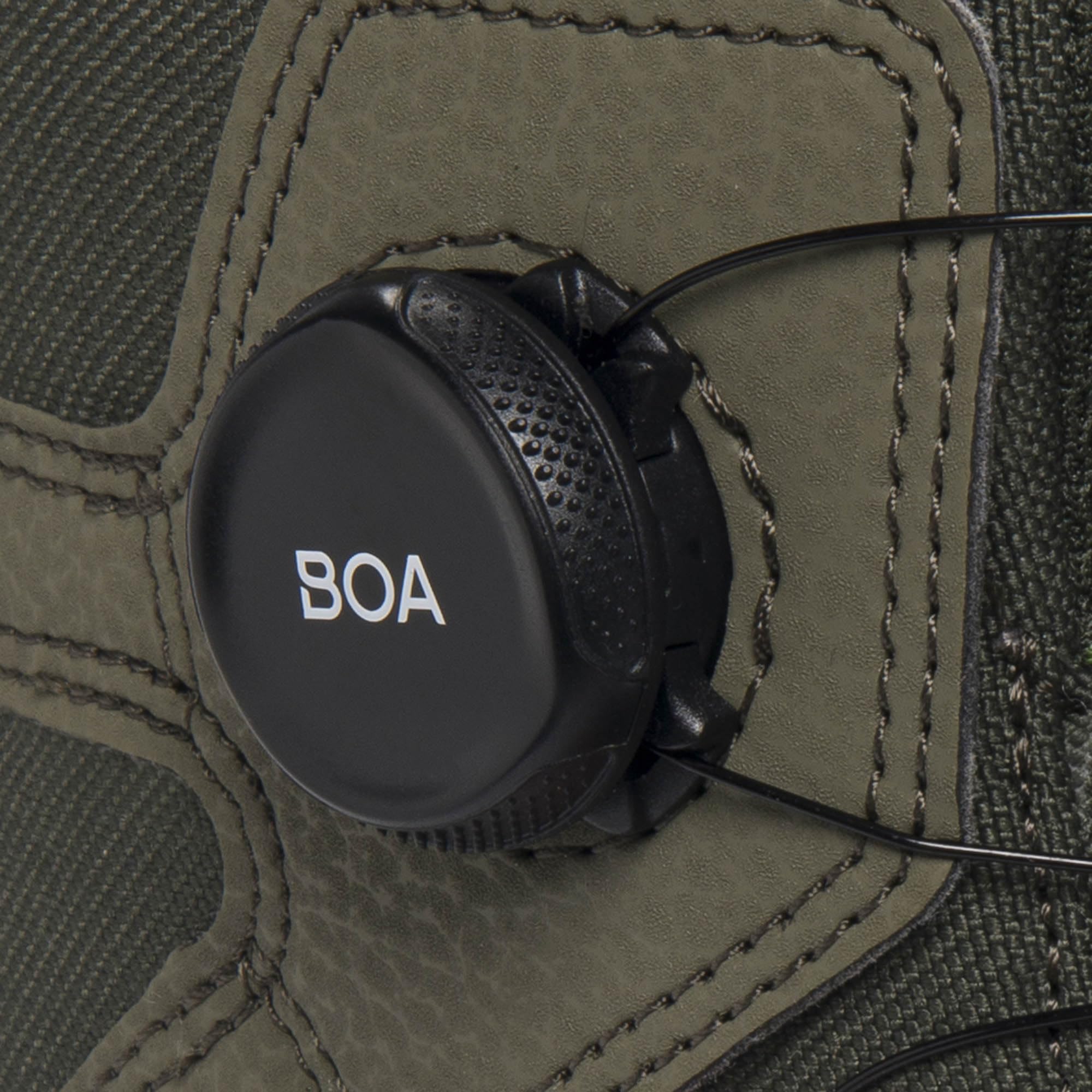 Viking Espo Warm GTX BOA