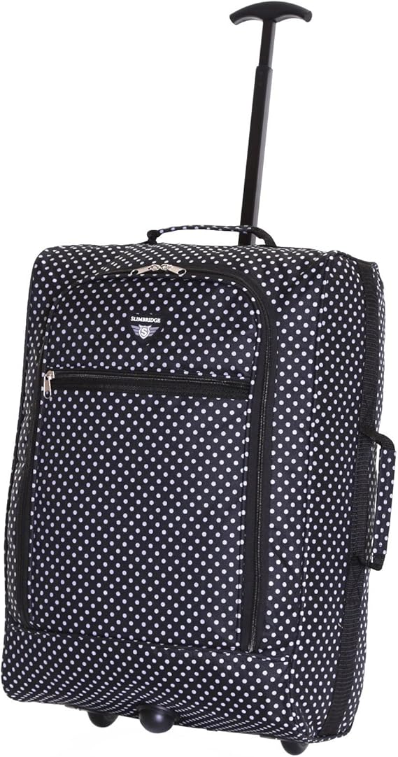 b&m bargains suitcases