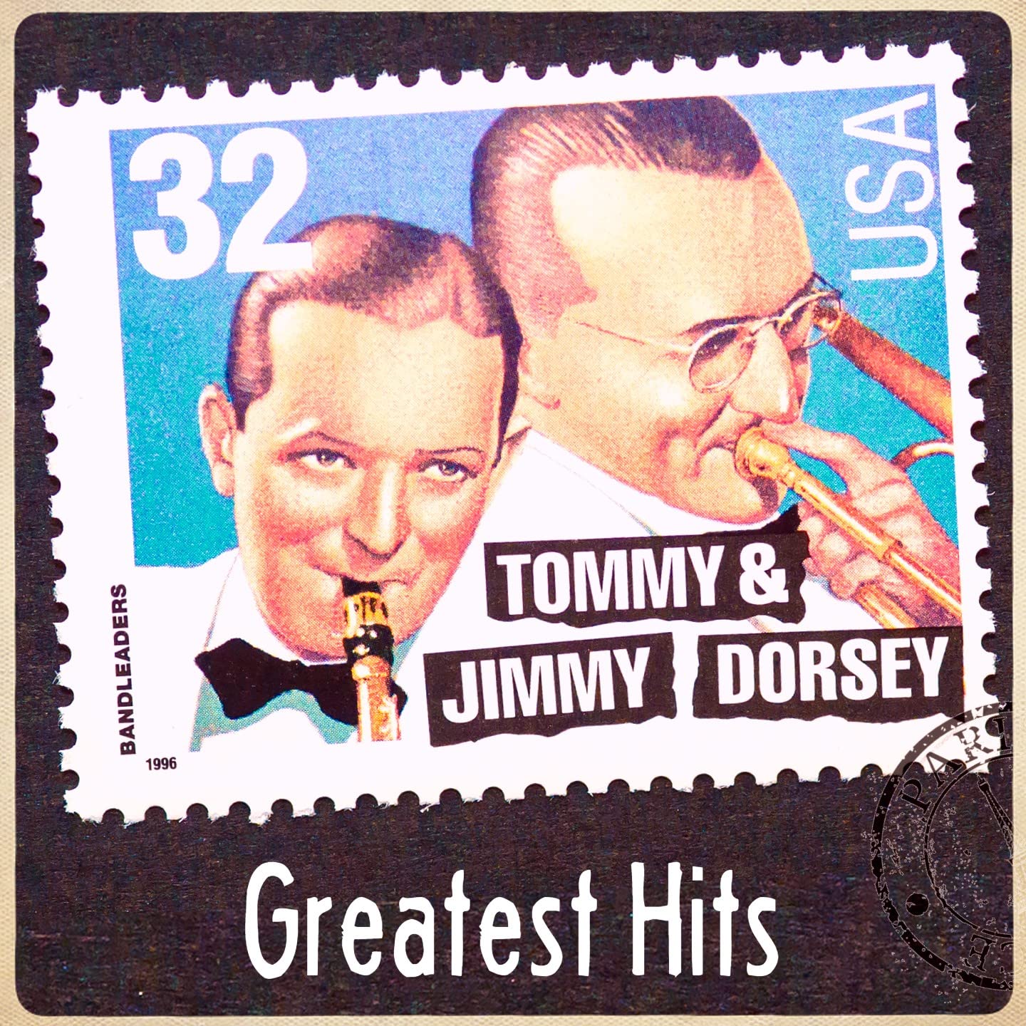 Tommy & Jimmy Dorsey