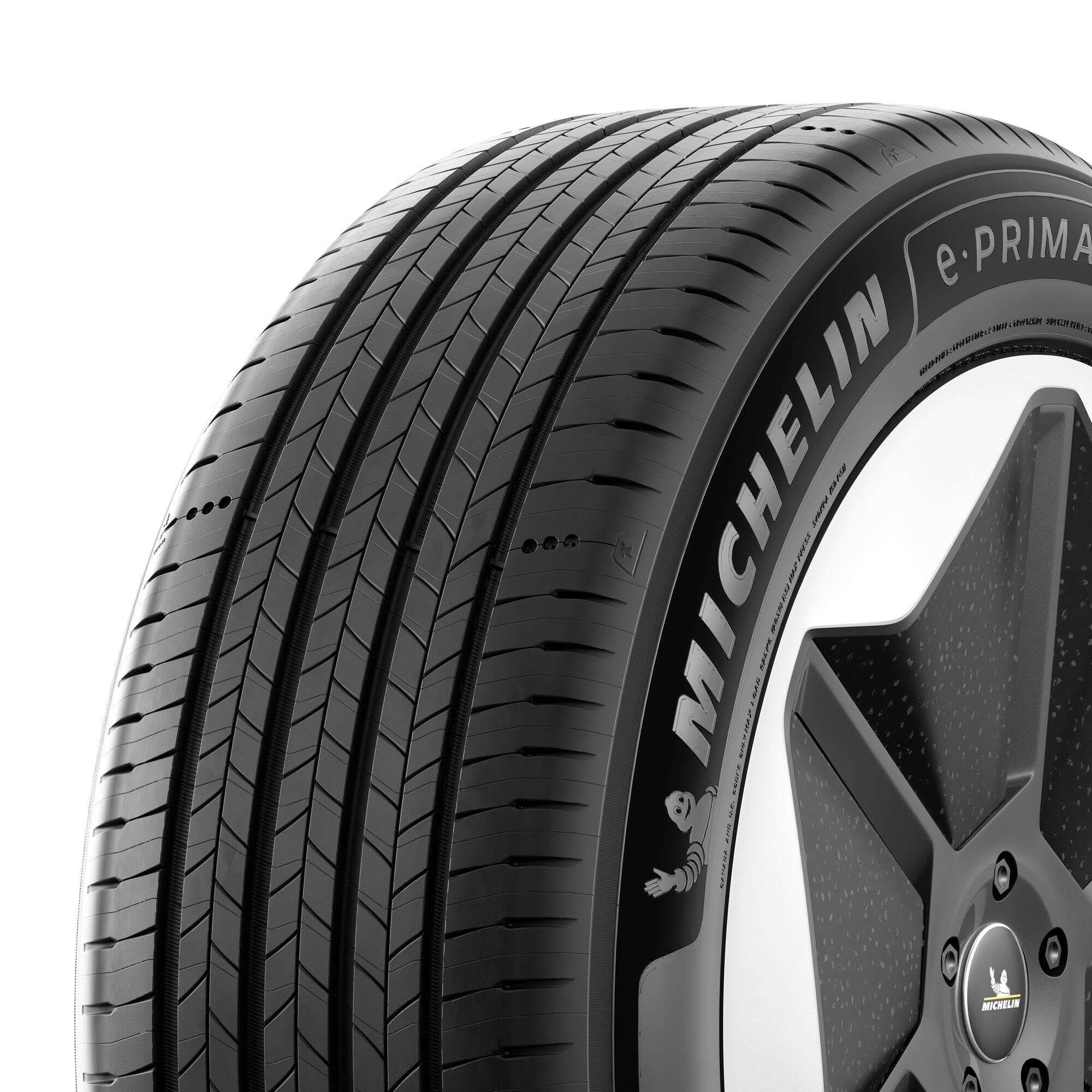 Pneumatico Estate Michelin E PRIMACY 2 205/55R17 95W XL MO