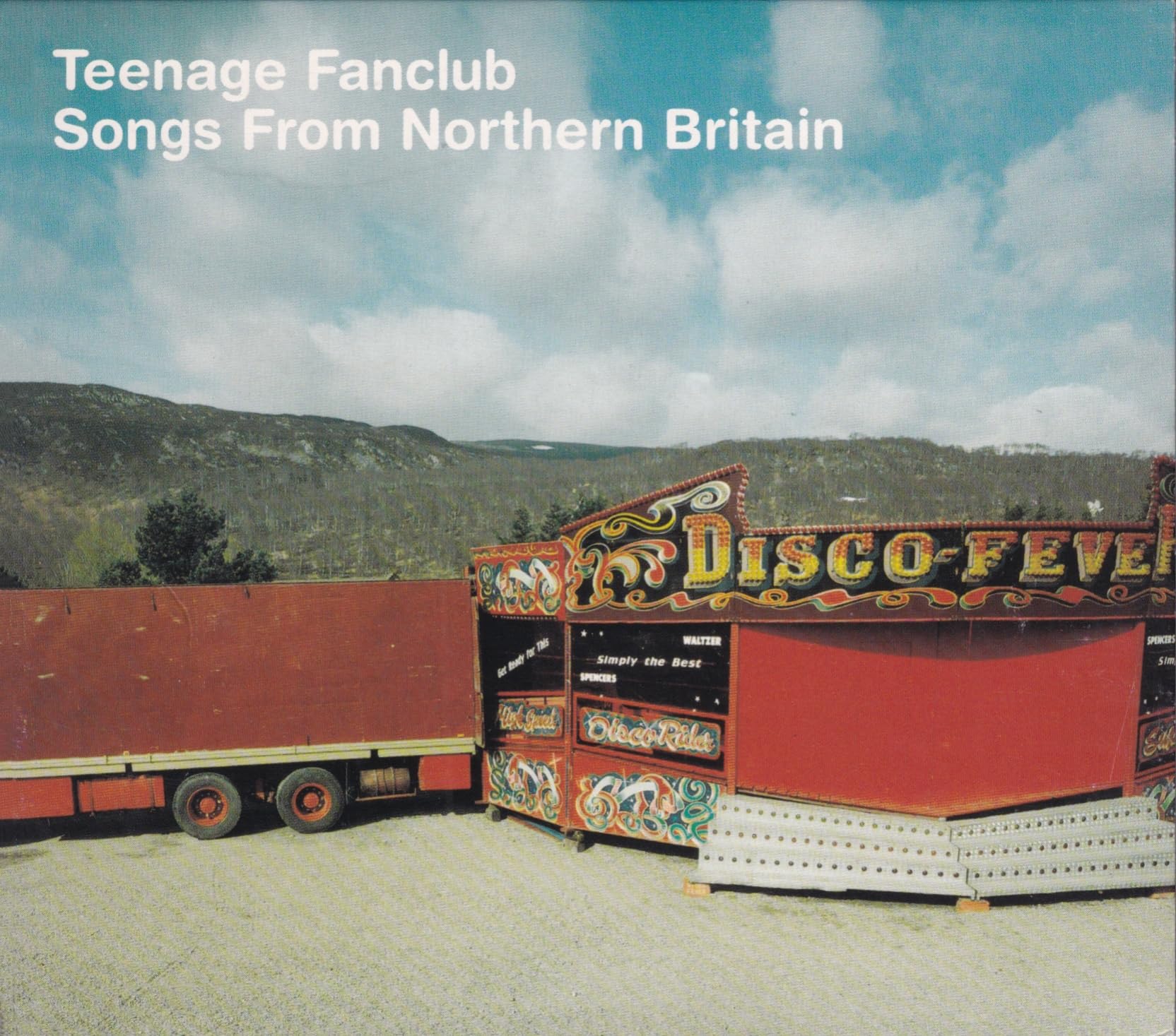 Songs from Northern.