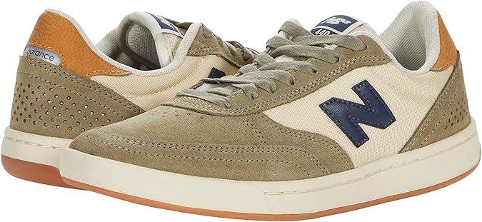 New Balance NM440 Olive/Cream Men's 8, Women's 9.5 Medium | Skateboarding -  Amazon.com