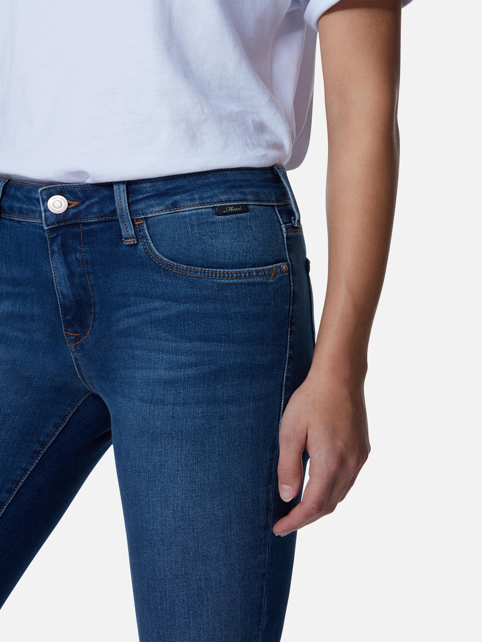 Mavi Damen Jeans Adriana