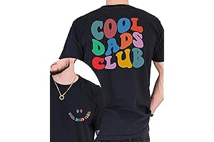 Cool Dad Club Shirt Cool Dad Shirt New Dad Gift for Birthday...