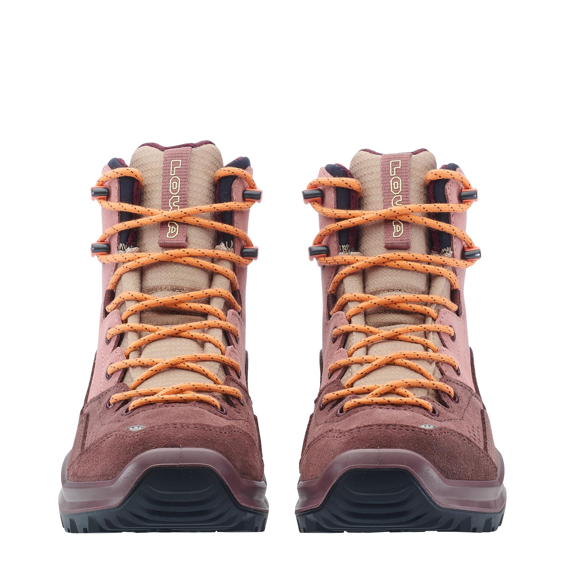 LOWA Buty średnie WANDAX GTX MID JR
