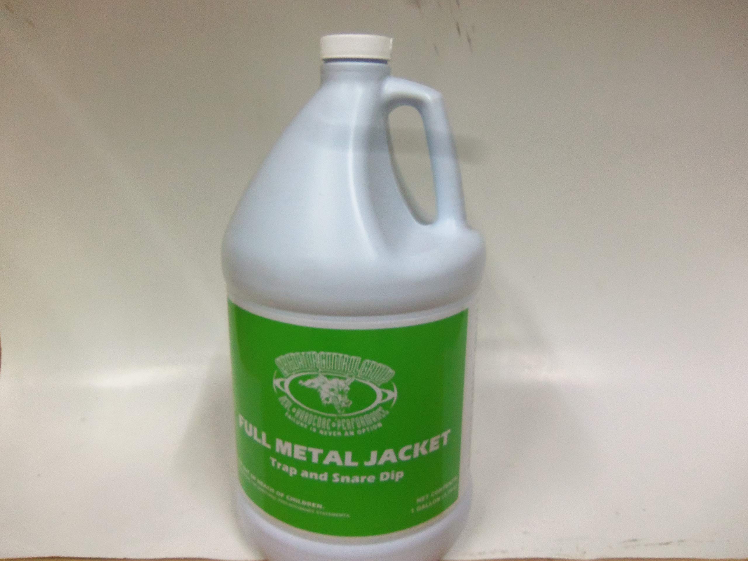 Full Metal Jacket Trap & Snare Dip