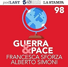 Harry e Meghan, strappo a corte (Guerra & Pace 98)