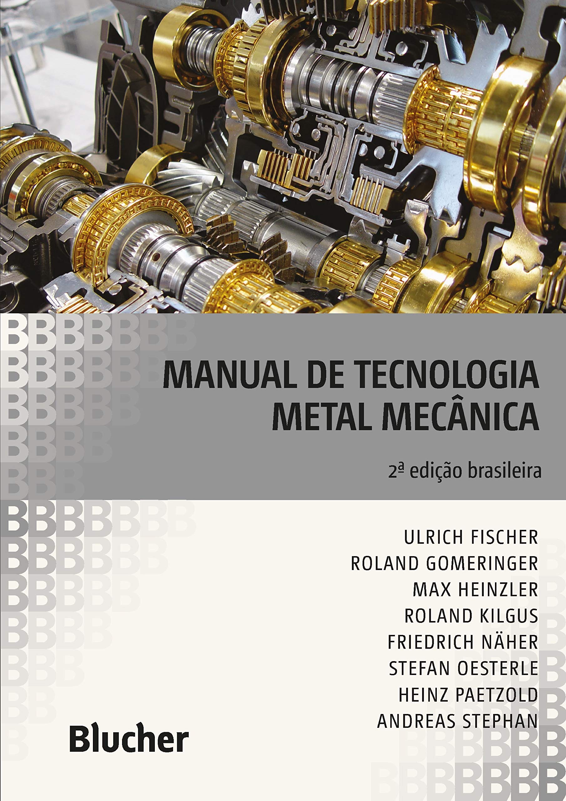 Manual de Tecnologia Metal Mecânica (Portuguese Edition)