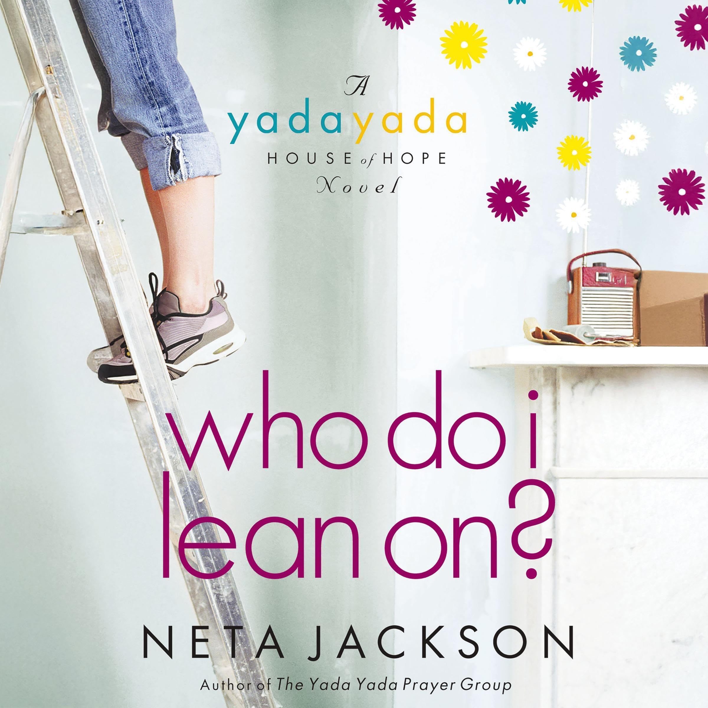 Cover art for Who Do I Lean On?